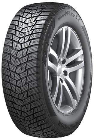 I*PIKE LV RW15 215/75-16C