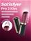 Satisfyer Pro 2 Kiss – kuva 5