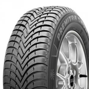 Maxxis Premitra Snow SUV WP6 DOT 2025