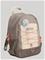 Done by Deer - Junior backpack Tiny trails - Sand - 13 L – kuva 5