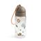 Done by Deer - Straw bottle Tiny trails Sand 350 ml (1066249) – kuva 4