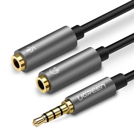 UGREEN audio cable - 20 cm