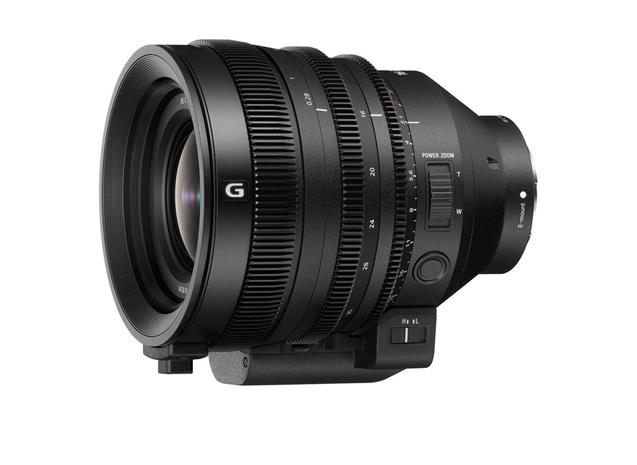 Sony FE C 16-35mm T3.1 G SELC1 – kuva 2/2