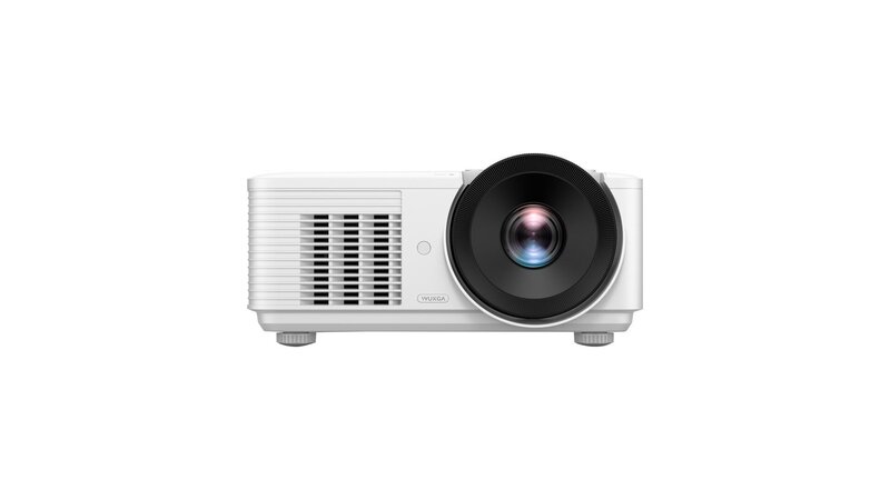 BenQ LU785, videotykki