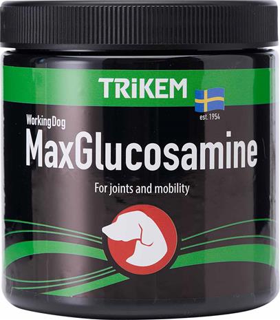 Trikem WorkingDog MaxGlucosamin 450g