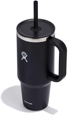 Hydro Flask All Around Travel Tumbler 40oz (1180ml)Solid White