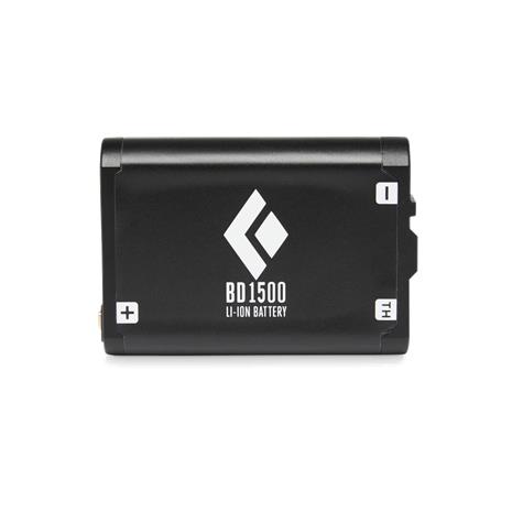 Black Diamond BD 1500 Battery