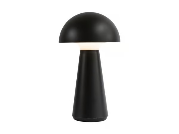 SIRIUS HOME Sam Lamp - BLACK - One Size