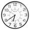 Unilux POP PL Clock Black – kuva 3