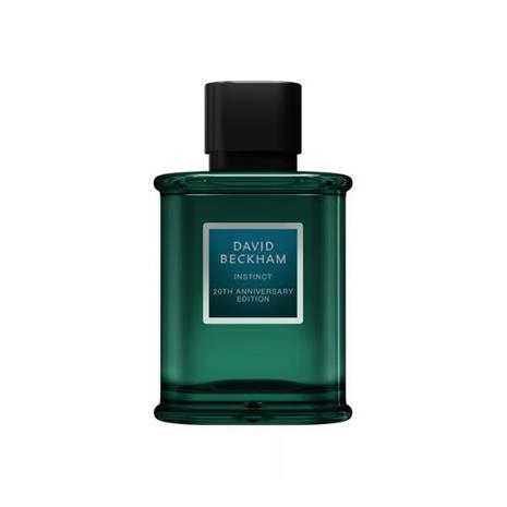 David Beckham Instinct 20TH Anniversary Eau De Parfum 75ml