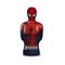 Jonmax Spiderman Bubblebath & Shampoo -suihkushampoo 350 ml – kuva 5