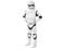 Rubie's Stormtrooper Deluxe Puku M – kuva 4