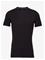Icebreaker Anatomica SS Crew Top Men Black/Monsoon - L – kuva 4