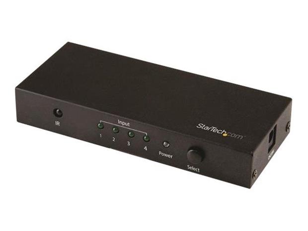 StarTech.com VS421HD20