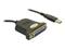 DeLOCK USB 1.1 parallel adapter 61330 – kuva 3