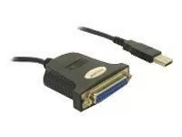 DeLOCK USB 1.1 parallel adapter 61330 – kuva 3/3