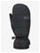 KOMBI Smooth Women Mitt - BLACK - M – kuva 3
