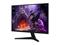 Samsung G30H tietokoneen litteä näyttö 68,6 cm (27") 1920 x 1080 pikseliä Full HD LCD Musta LS27H – kuva 5