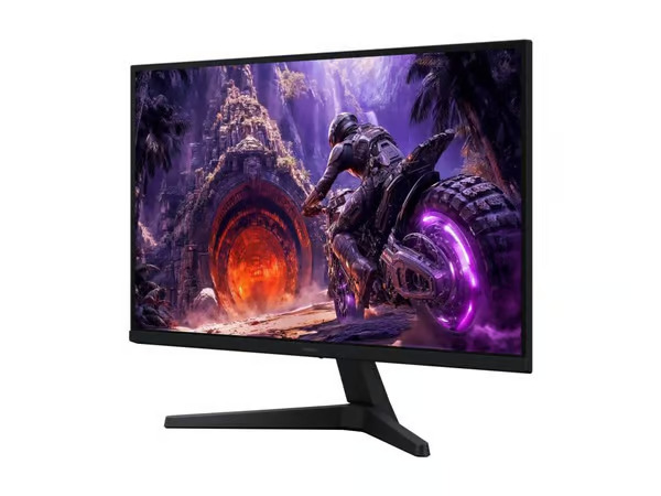 Samsung G30H tietokoneen litteä näyttö 68,6 cm (27") 1920 x 1080 pikseliä Full HD LCD Musta LS27H – kuva 5/5