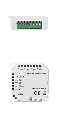 frient IO Module