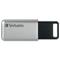 Verbatim Secure Pro - USB 3.0 Drive 64 GB - Silver – kuva 3