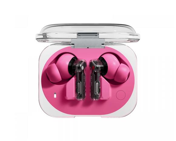 Nothing Ear (3a) - Pink