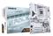 GIGABYTE B850 EAGLE ICE Emolevy - AMD B850 - AMD AM5 socket - DDR5 RAM - ATX – kuva 7