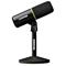 Shure MV6, USB-pöytäpelimikrofoni – kuva 6
