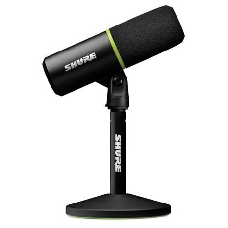 Shure MV6, USB-pöytäpelimikrofoni – kuva 6/6