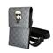 KARL LAGERFELD Ikonik Karl Monogram Patch, hopea – kuva 3