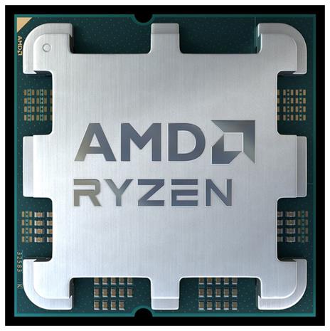 AMD Ryzen 9 7950X - Tray CPU - 16 ydintä - 4.5 GHz - AMD AM5 - Bulk (Ilman jäähdytintä) – kuva 7/7