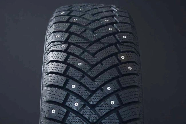 GreenMax Winter Grip SUV 235/65-17