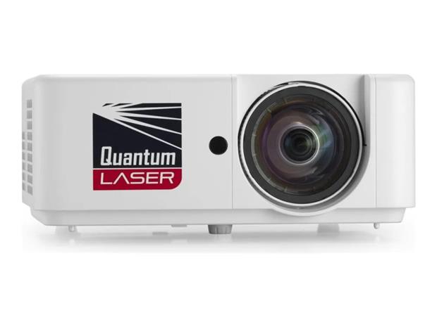 InFocus Quantum Laser Nemesis II IN1028ST, videotykki