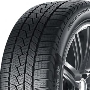 Continental 285 / 35R22