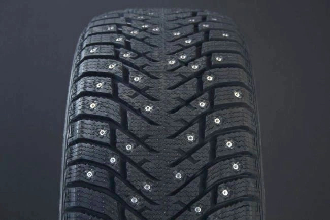 GreenMax Winter Grip 2 235/65-17