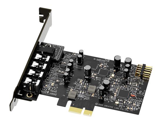 Creative Sound Blaster Audigy Fx Pro – kuva 2/2