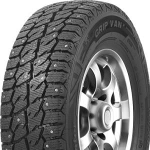 GreenMax Winter Grip Van 2 195/70-15C