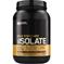 Optimum Nutrition Gold Standard 100% Isolate, 930 g, Chocolate – kuva 5