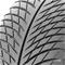 Michelin Pilot Alpin5 Suv, 255/70R18, Kitkarengas – kuva 5