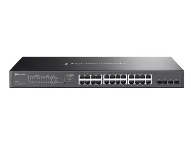 TP-Link SG2428LP, kytkin