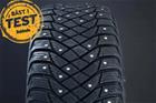 Goodyear Ultra Grip Arctic 2 Suv, 255/60R18, Nastarengas