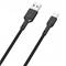 Dudao L9T 5A USB-A - USB-C Cable 1m - Black – kuva 4