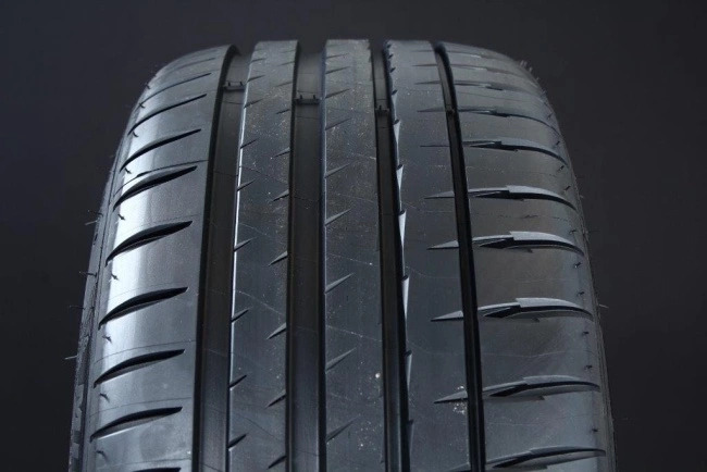 Michelin Pilot sport 4 suv