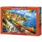 Castorland White Lighthouse Bay 500p palapeli – kuva 2