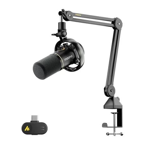 Maono PD200WS Dynamic Microphone