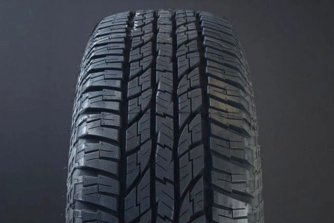 Yokohama G015 Rbl, 255/65R16, 4 seasons
