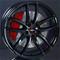 IT Wheels Mandy Black 7.5x18 5/110 ET35 B65.1 – kuva 2