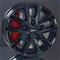 Monaco CL2T Gloss Black 6.5x16 5/120 ET52 B65.1 – kuva 2