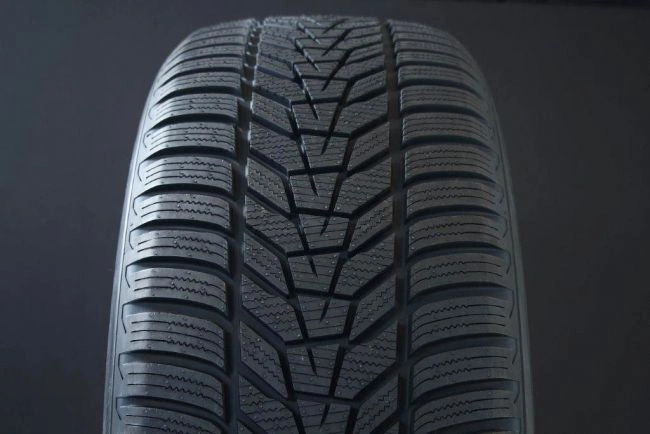 Hankook WINTER I*CEPT EVO 3 X W330A DOT 2025