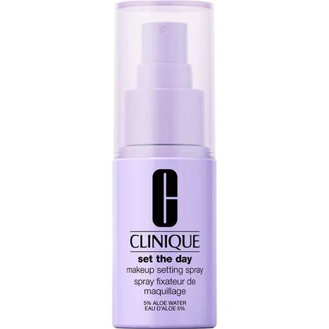 Clinique Set The Day Makeup Setting Spray 37 ml – kuva 3/3